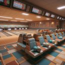 대호볼링장 이미지