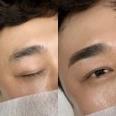 제이눈썹아트 | 부천눈썹문신 부천남자눈썹문신 추천, 제이아트페이스어썸웰스파역곡점 후기