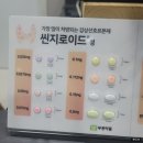 샘편한내과 갑상선피검사, 하시모토갑상선염, 빈혈 , tsh수치