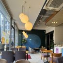 디저트파파 | 전주 효자동 디저트 카페 추천, 비어드파파 전주효자점 크림슈 맛집 후기