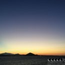 우도해안도로 이미지