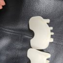 발톱무좀이 사라지고 있어요, 네번째발가락에서 티눈처럼 독소가 나오고있어요- 하임신체발란스운동 후기