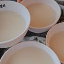 영통백합칼국수 강남점