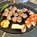 을지로 | 을지로고기집 맛집 &#39;빽돈 중구 을지로점&#39; 후기