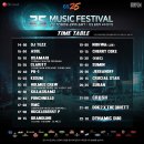 킬라그램콘서트 | [GS25] 맥주페스티벌 후기!