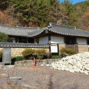 진주 용강서당 이미지