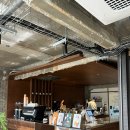 해안대로 | 마산에도 드디어 컵넛? 창원마산 신상 카페 컵넛 마산해안대로점 내돈내산 후기 +)도넛 후기