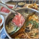 샤브올데이 부천중동점 이미지