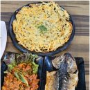 UR(천안시)-[성진로]-상-12 | 가족 외식하기 좋은 천안 입장 한식 맛집, 화덕고등어와 굴돌솥밥이 맛있는 고가네 보리밥 방문 후기