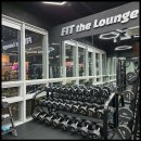 더 라운지 이미지