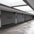 산 무인호텔 이미지