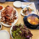 고강왕족발 이미지