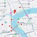 온더핑거 | 상하이 하얏트 온 더 번드 후기｜동방명주뷰 객실 + 4인 가족 1박 솔직 리뷰