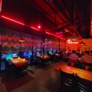 중화요리 홍등 | 울산 북구 분위기 좋은 맛집 라운지목화 매곡관 홍콩누와르 감성 요리주점 핫플 후기