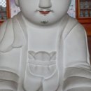 고양 안소공 이훈 및 비인현주 이씨 묘비 | 고양시, ‘고양 만경사 석조여래좌상’ 등 2점 향토문화재로 신규 지정