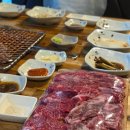 [안동]현지인이 자주가는 안동 고깃집 추천 &#39;우향안동한우식육식당&#39;