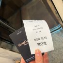 24게스트하우스모텔서울역 이미지