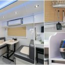 뷰델카라반펜션 이미지