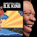 The Thrill Is Gone - B.B. King - 이미지