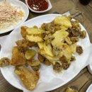 울산 태화동 맛집 노포감성 동네치킨맛집 닭백화점