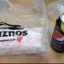 퀴즈노스 대전테크노점 이미지