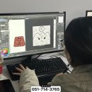 일러스트레이터 | 부산일러스트레이터학원 후기, 입문자도 3개월 만에 포트폴리오 완성한 실제 경험