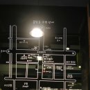 유성한진오피스텔 앞 버스정류장 이미지