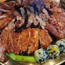 세교닭갈비
