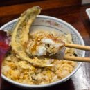 [ 통영 니지텐 ] 줄서서먹는 통영텐동 맛집 일주일만에 재방문후기