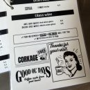 모장힐링 하우스 | 연남동 브런치 맛집 히포 브런치하우스 블루리본 대형카페