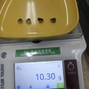 안양무역센터 | 💰안양 치금 판매 후기｜범계역에서 직접 계량해보니 10.30g