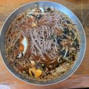 강서주문진메밀막국수 | 양양 맛집 입암메밀타운｜주문진 여행 후 들른 강원도 메밀막국수 맛집 후기