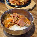 명동부대찌개 - 구로구 | 명동부대찌개