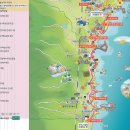 구계1리 | 해파랑길 영덕 구간 19코스(화진 해변~강구항)