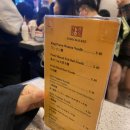 티나DOG | [홍콩 3일차 🇭🇰 (9)] 소호 거리의 밤 - 침차이키 / 바 투어 (Quinary &amp; Brew dog)