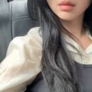ㅇㅎ 얼굴 살짝 공개했는데 반응 엄청 좋은 미시눈나 이미지