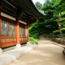 자장자장민박 | 오대산 월정사: 천년의 숨결을 느끼다