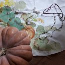 가을~~천아트로 그려본 호빅그림~ 이미지