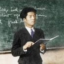 흰밤 / 백석 (1912∼1995) 이미지