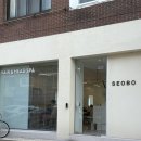 라희 | 정자역미용실 염색잘하는곳 ‘헤어서보’ 라희디자이너 톤다운 후기