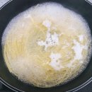 청정원 봉골레 파스타소스 솔직 후기(대기업의 맛!)