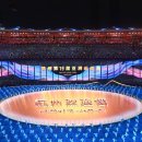 제19회 아시안게임 개막식 항저우에서 개최 이미지