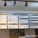 커피에 반하다 (송강점)