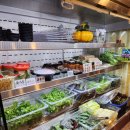 뚜레쥬르 온양역점 앞 | 아산 온양온천역 맛집 아리랑쌈밥 | 제육볶음 우렁쌈밥 점심 후기