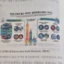 경제석유 | [책 추천_경제경영]21세기의 석유 희토류