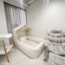 [고래노리 키즈풀]-부천 아기 워터룸 아기 수영장