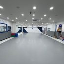한국체대 위너스 태권도장 이미지