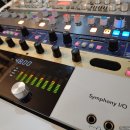 Apogee Symphony I/O (mk1=구형) eqp-wa 간단후기