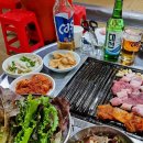 불야성뒷고기