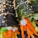 김앤김밥 이미지